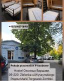 Pokój Zielonka, Wyszynskiego7