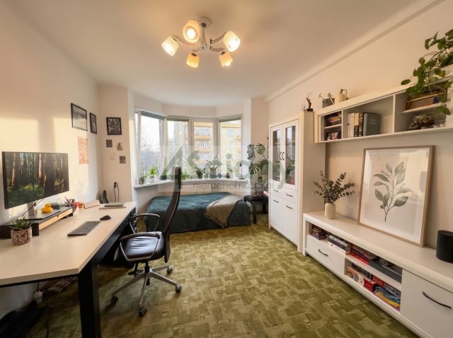 Mieszkanie 1-pokojowe Warszawa Praga-Południe, al. Jerzego Waszyngtona. Zdjęcie 1