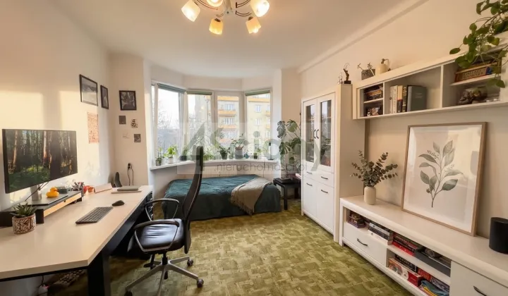 Mieszkanie 1-pokojowe Warszawa Praga-Południe, al. Jerzego Waszyngtona