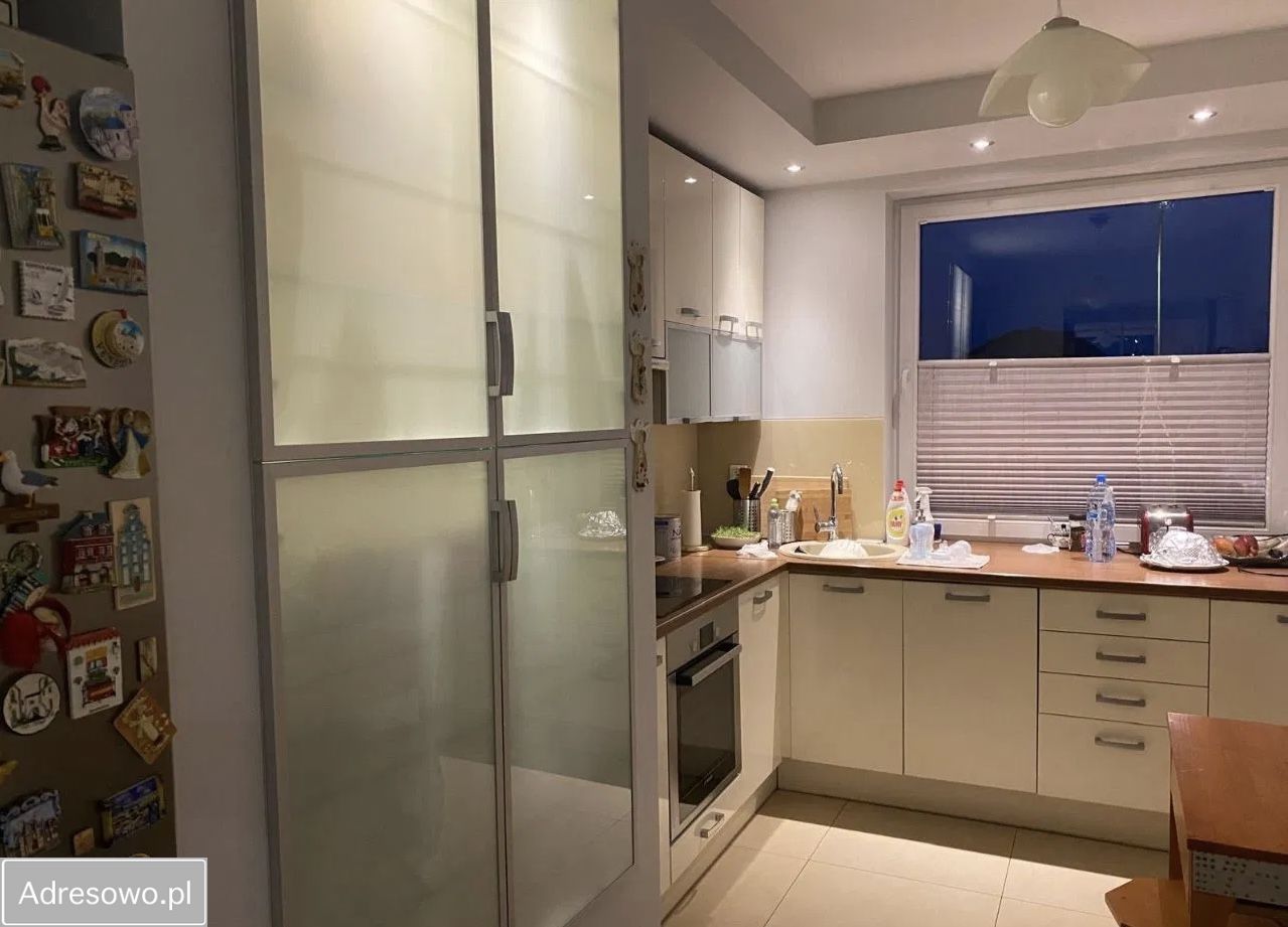 Mieszkanie 3-pokojowe Kielce Pod Telegrafem, ul. Świerkowa. Zdjęcie 6