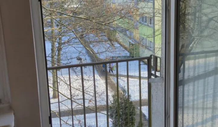 Mieszkanie 1-pokojowe Łódź Teofilów, ul. Traktorowa