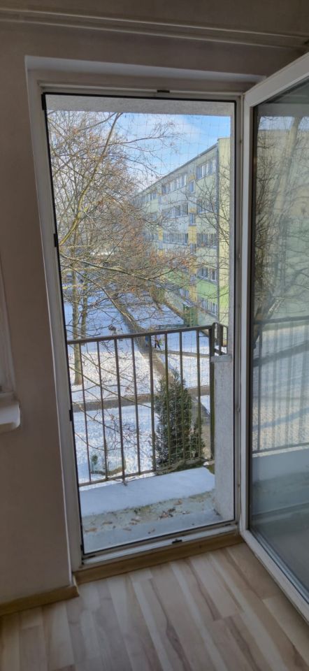 Mieszkanie 1-pokojowe Łódź Teofilów, ul. Traktorowa