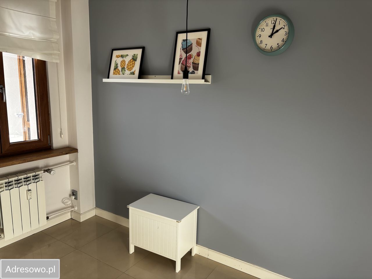 Mieszkanie 3-pokojowe Kielce Barwinek, ul. Emilii Plater. Zdjęcie 8