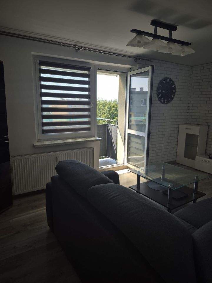 Mieszkanie 2-pokojowe Rybnik Chwałowice, ul. Górnicza. Zdjęcie 5