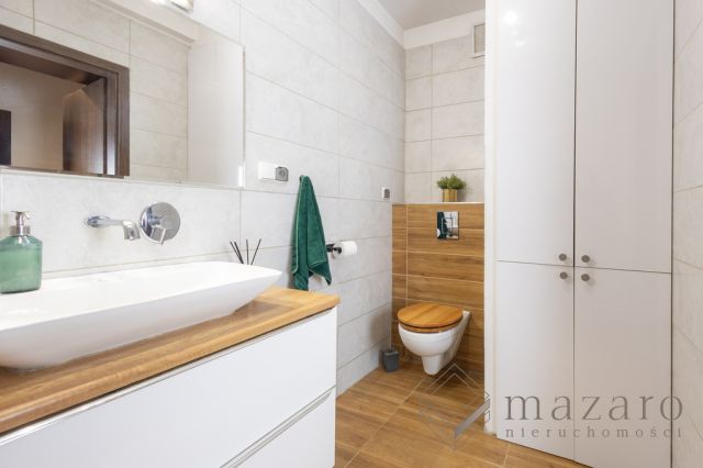 Mieszkanie 2-pokojowe Bydgoszcz Osowa Góra. Zdjęcie 7