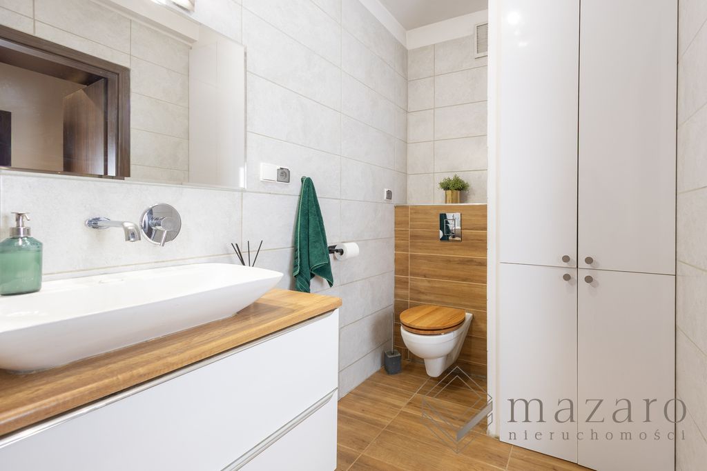 Mieszkanie 2-pokojowe Bydgoszcz Osowa Góra. Zdjęcie 7