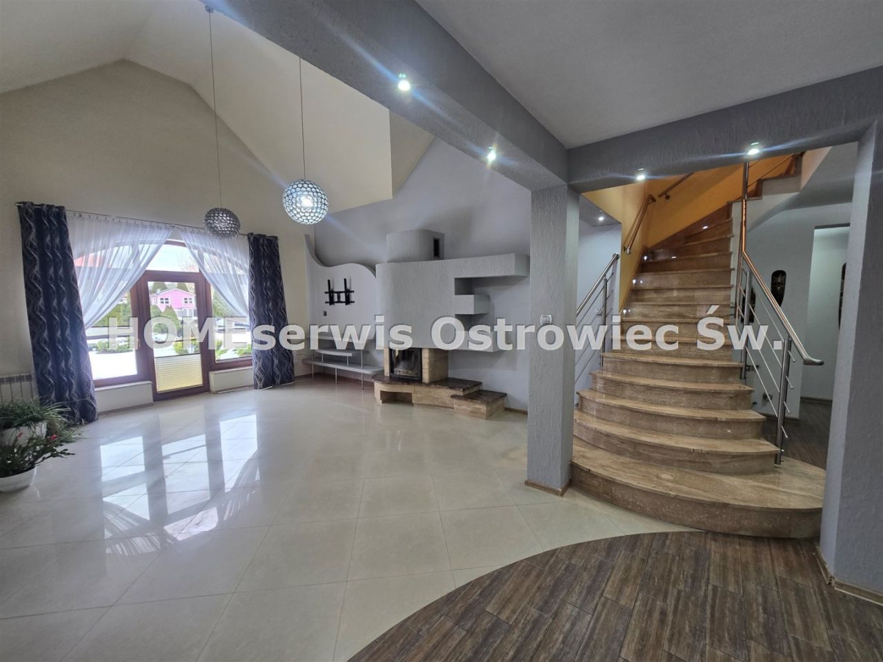 dom wolnostojący, 5 pokoi Ostrowiec Świętokrzyski Gutwin. Zdjęcie 24