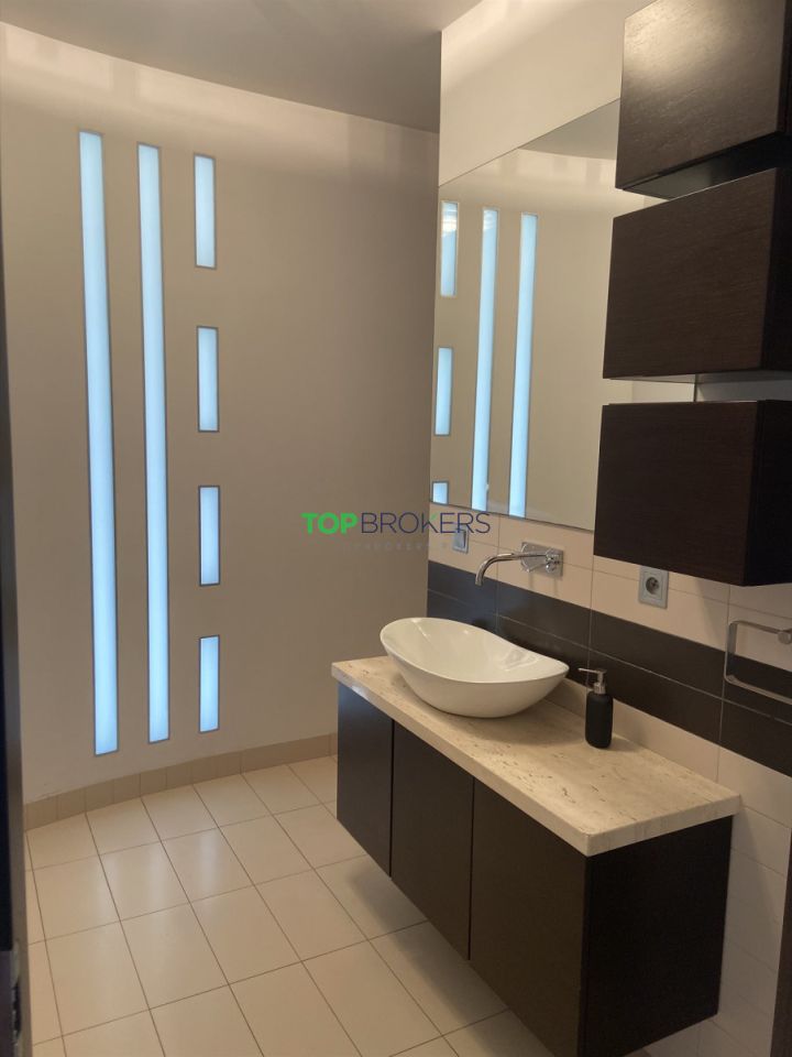 Mieszkanie 3-pokojowe Warszawa Mokotów, ul. Przejazd. Zdjęcie 12