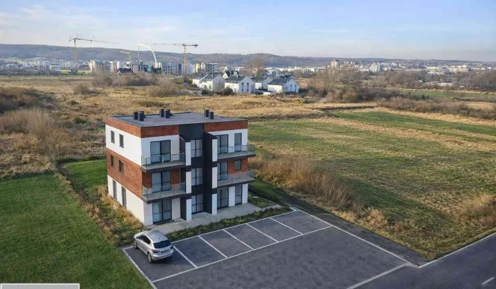 Mieszkanie 2-pokojowe Rumia, ul. Torfowa