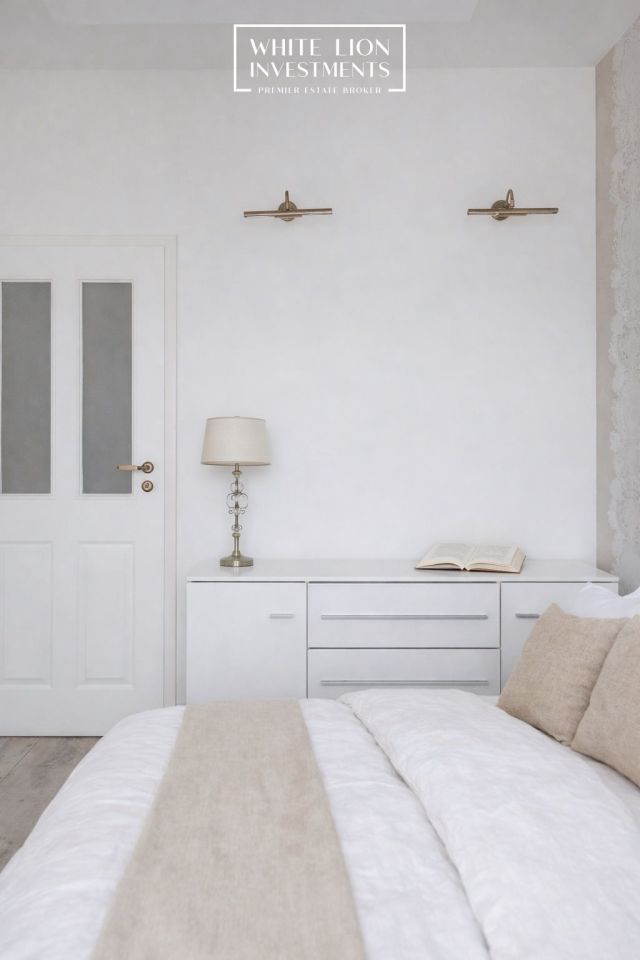 Mieszkanie 2-pokojowe Warszawa Wilanów, ul. Sarmacka. Zdjęcie 11