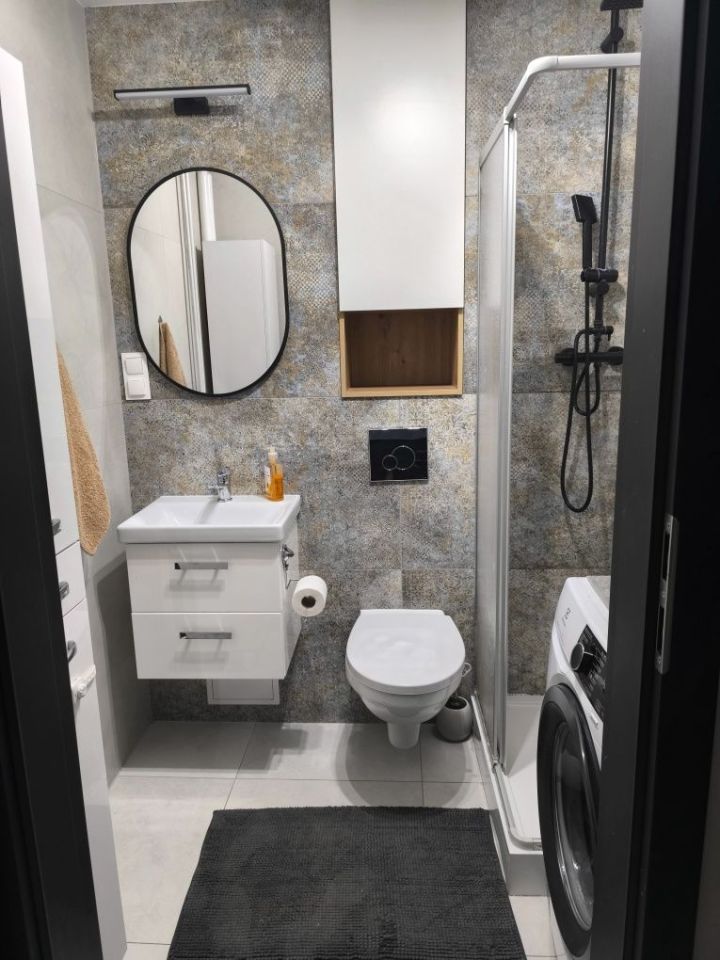 Mieszkanie 3-pokojowe Bolesławiec, ul. Cicha. Zdjęcie 8