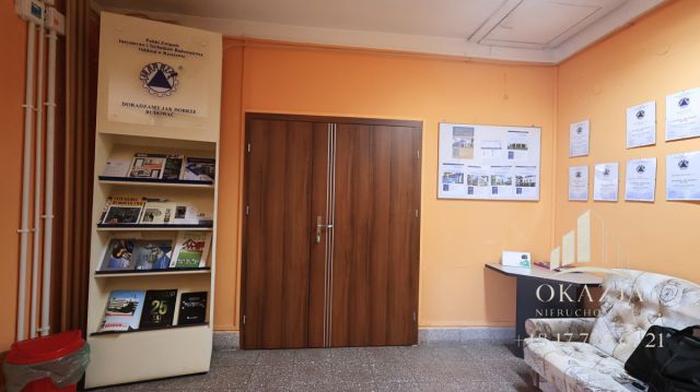 Lokal Rzeszów Śródmieście, ul. Polskiego Czerwonego Krzyża. Zdjęcie 5