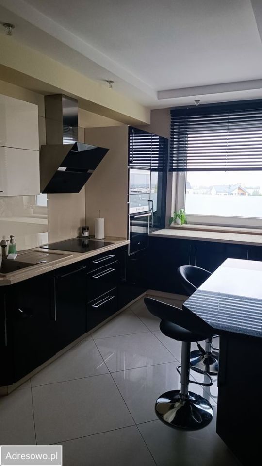 Mieszkanie 3-pokojowe Gdańsk Jasień, ul. Leszczynowa. Zdjęcie 14