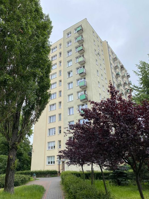 Mieszkanie 2-pokojowe Warszawa, ul. Potockich. Zdjęcie 6