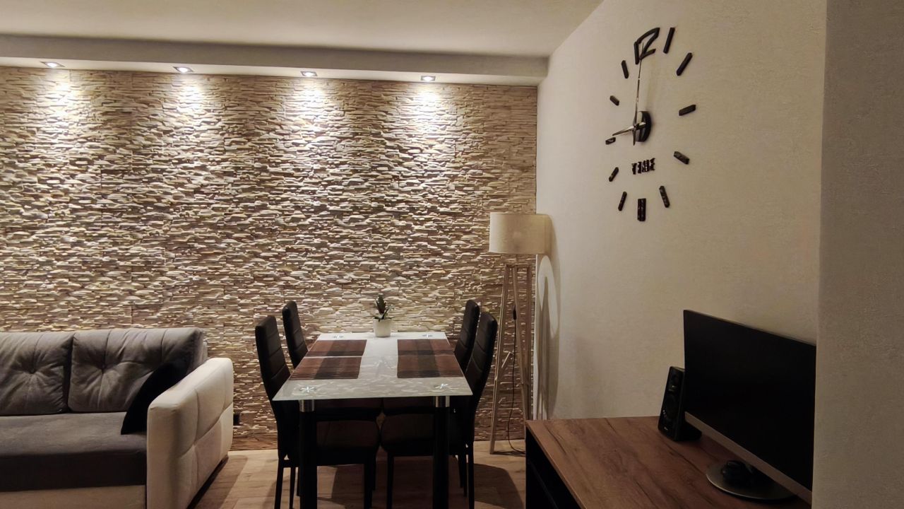 Mieszkanie 2-pokojowe Łódź Bałuty, ul. Lniana. Zdjęcie 5