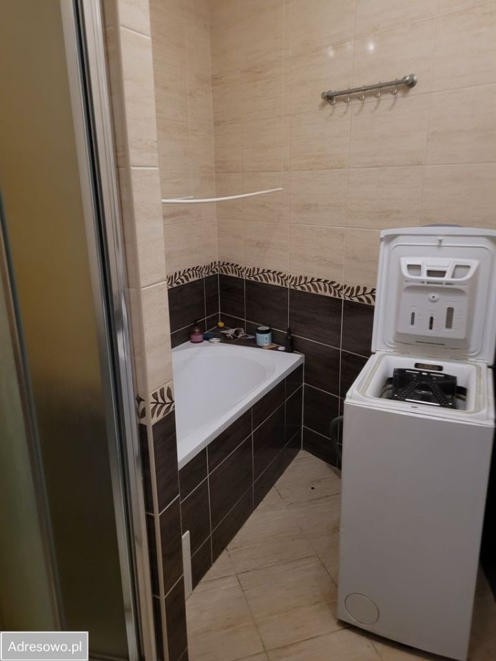 Mieszkanie 5-pokojowe Warszawa Bemowo. Zdjęcie 14