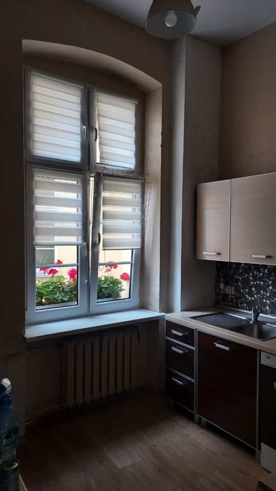 Mieszkanie 2-pokojowe Wrocław Stare Miasto, pl. Jana Pawła II. Zdjęcie 12