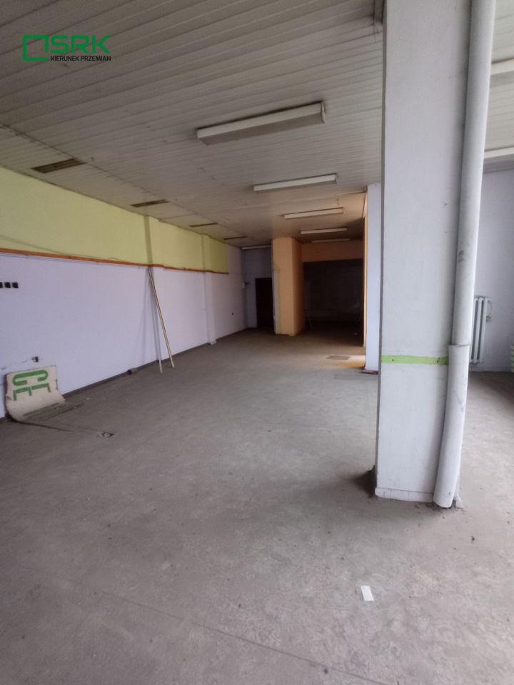 Lokal Zabrze, ul. Strażacka. Zdjęcie 2