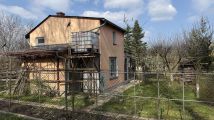 Nieruchomość komercyjna Nysa, ul. Adama Mickiewicza. Zdjęcie 1