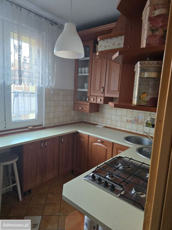 Mieszkanie 3-pokojowe Katowice Bogucice, ul. ks. Franciszka Ścigały. Zdjęcie 8