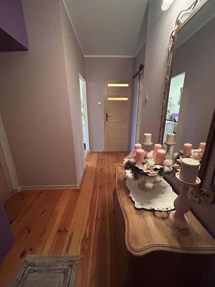 Mieszkanie 3-pokojowe Gorzów Wielkopolski Górczyn, ul. Batalionu Zośka. Zdjęcie 6