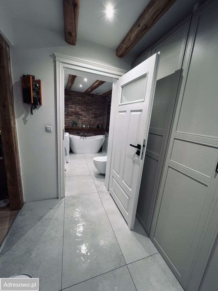 Mieszkanie 3-pokojowe Bolesławiec Centrum, ul. Zgorzelecka. Zdjęcie 2