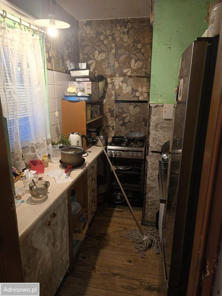 Mieszkanie 2-pokojowe Łódź Widzew, ul. św. Kazimierza. Zdjęcie 8