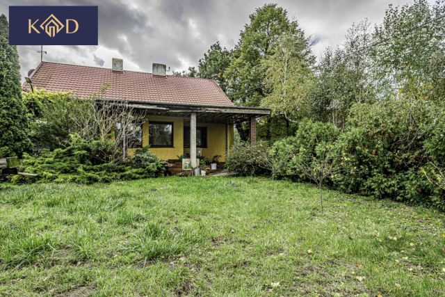 dom wolnostojący, 4 pokoje Wierzchy. Zdjęcie 3