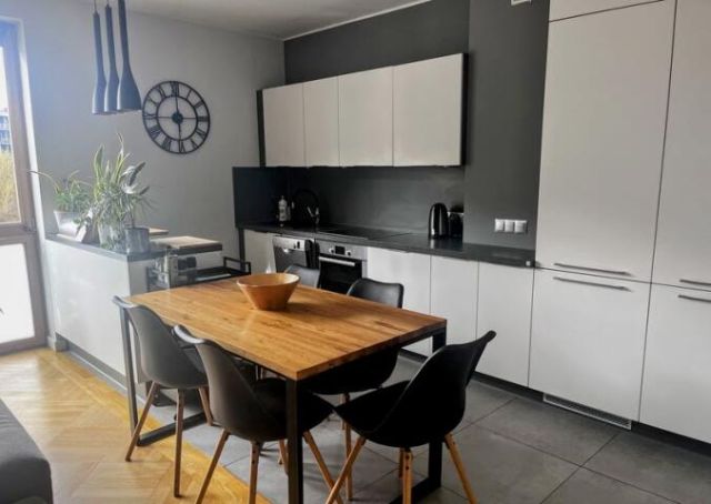 Mieszkanie 2-pokojowe Warszawa Mokotów, al. Wilanowska. Zdjęcie 3