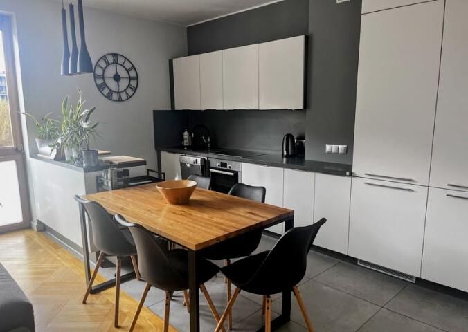 Mieszkanie 2-pokojowe Warszawa Mokotów, al. Wilanowska. Zdjęcie 3