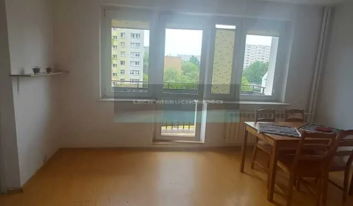 Mieszkanie 1-pokojowe Legionowo Centrum, ul. Adama Mickiewicza