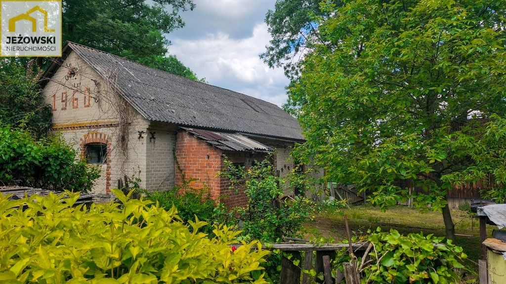 dom wolnostojący, 4 pokoje Krzczonów Trzeci. Zdjęcie 18