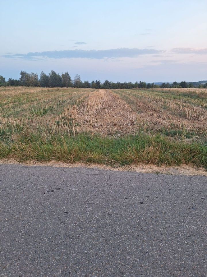 Działka budowlana Godów. Zdjęcie 3