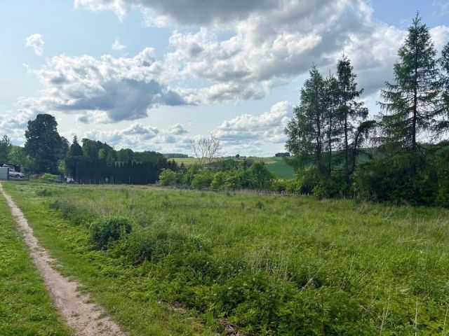 Działka rolno-budowlana Sapuny, Sapuny. Zdjęcie 1