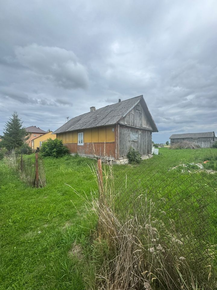siedlisko, 2 pokoje Chodywańce, Chodywańce. Zdjęcie 2