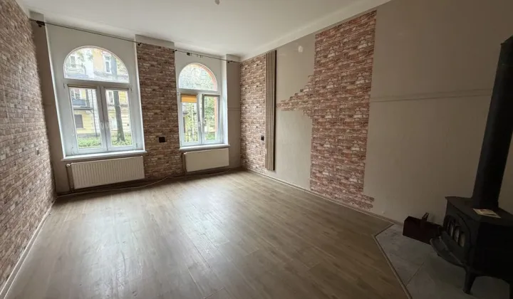 Mieszkanie 4-pokojowe Jelenia Góra Centrum, al. Wojska Polskiego