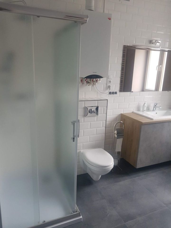 Mieszkanie 3-pokojowe Kielce Centrum, ul. Bodzentyńska. Zdjęcie 6