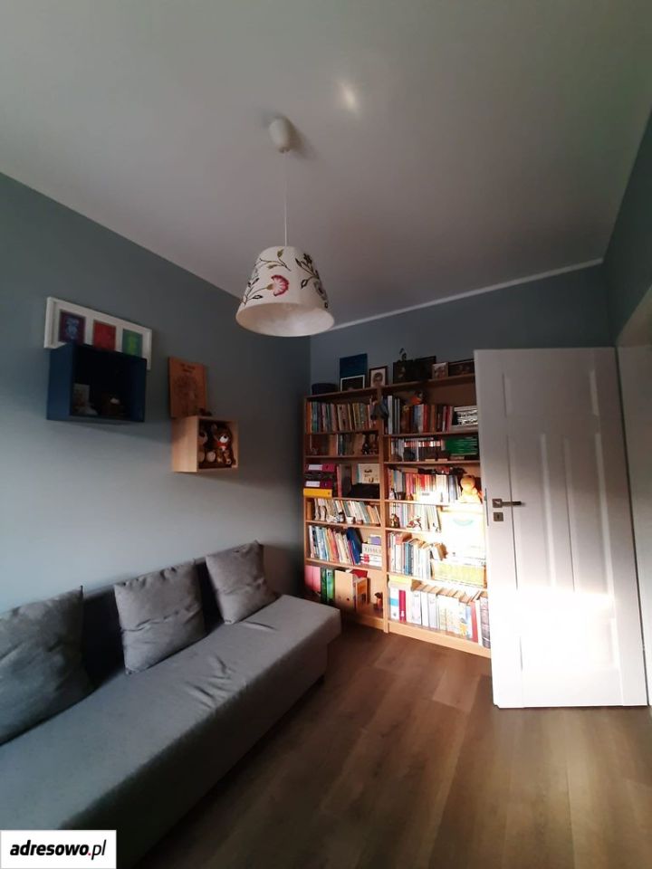 Mieszkanie 4-pokojowe Żagań, ul. Brzozowa. Zdjęcie 17