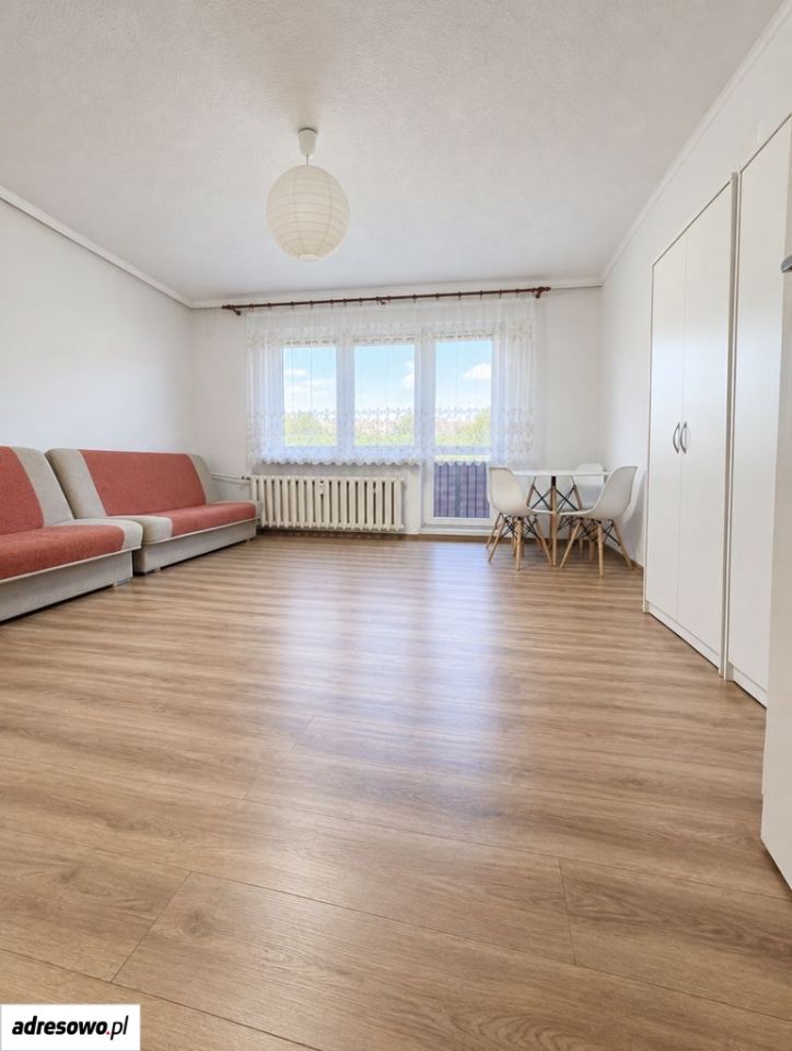 Mieszkanie 3-pokojowe Poznań Piątkowo, os. Stefana Batorego. Zdjęcie 1