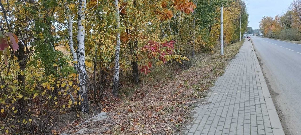 Działka inwestycyjna Otwock, ul. Andrzeja Sołtana. Zdjęcie 6