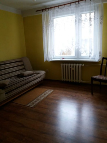 Mieszkanie 3-pokojowe Nysa, ul. Janusza Korczaka. Zdjęcie 1