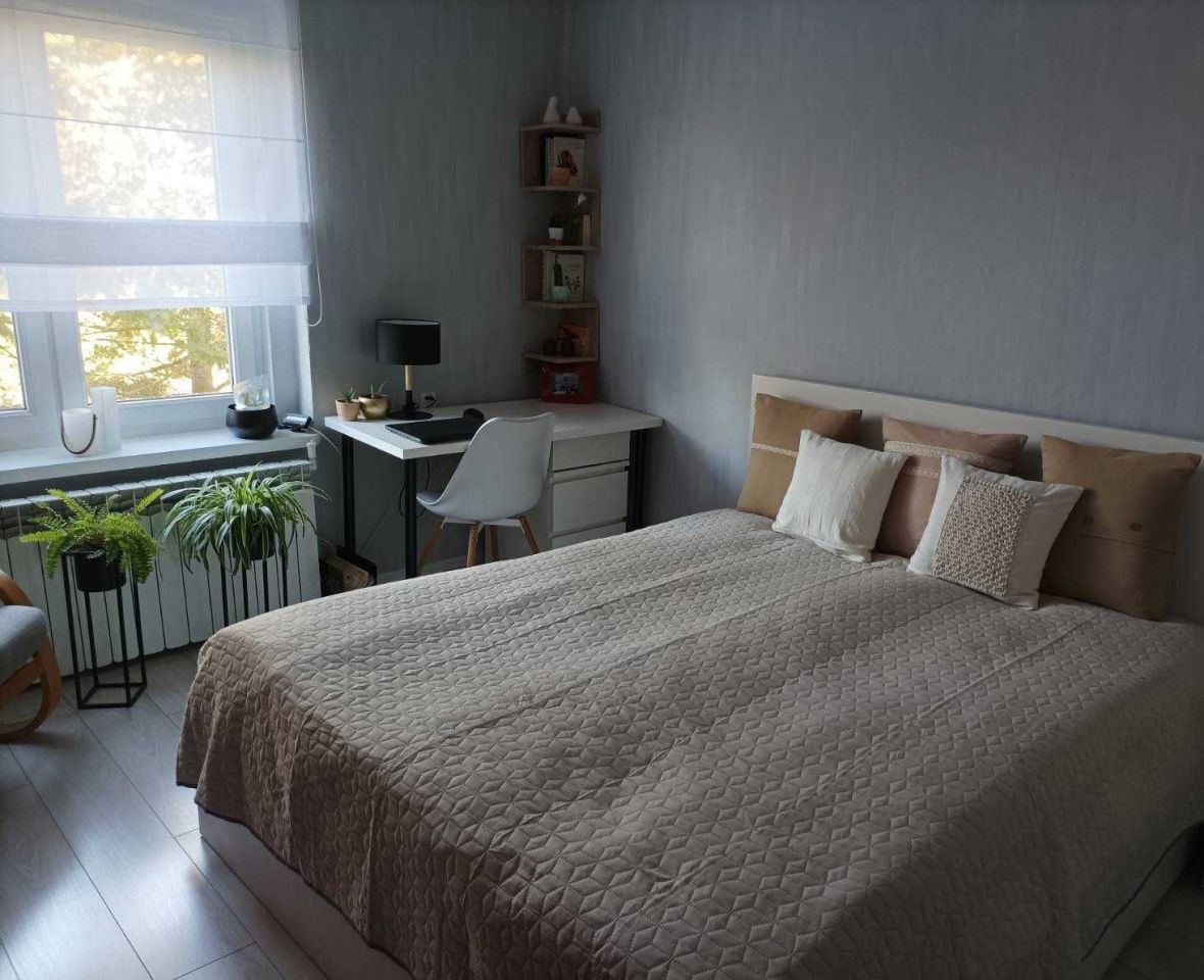 Mieszkanie 2-pokojowe Bławaty. Zdjęcie 2