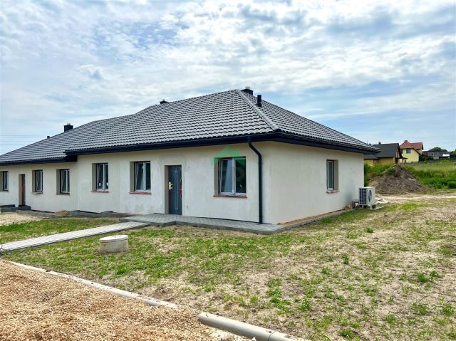 bliźniak, 4 pokoje Aleksandria, ul. Dolna. Zdjęcie 1