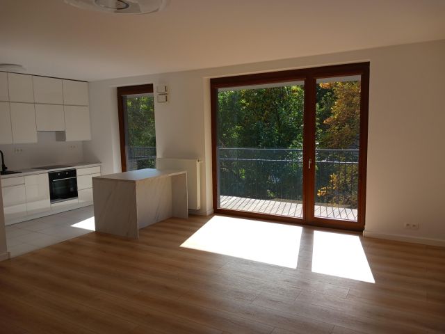 Mieszkanie 2-pokojowe Warszawa Mokotów, ul. Puławska. Zdjęcie 1