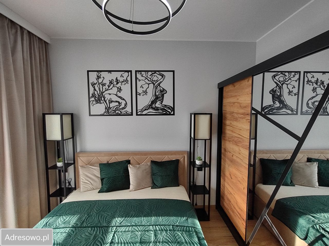 Mieszkanie 2-pokojowe Rzeszów Śródmieście, al. mjr. Wacława Kopisto. Zdjęcie 6