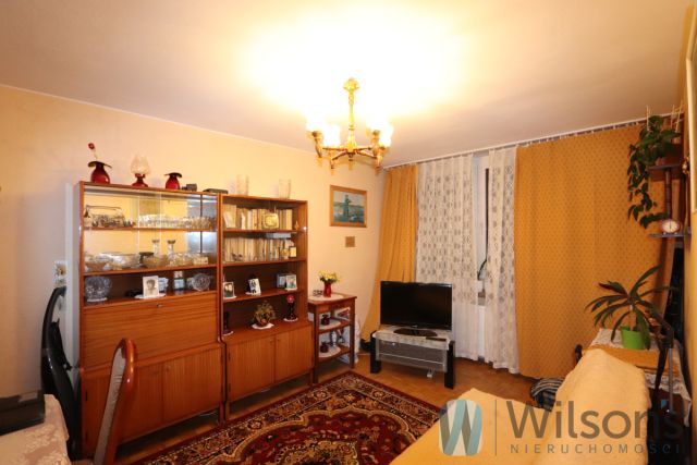 Mieszkanie 2-pokojowe Warszawa Targówek, ul. Krasiczyńska. Zdjęcie 5