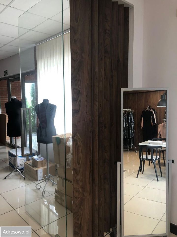 Hala/magazyn Ostrów Wielkopolski. Zdjęcie 6