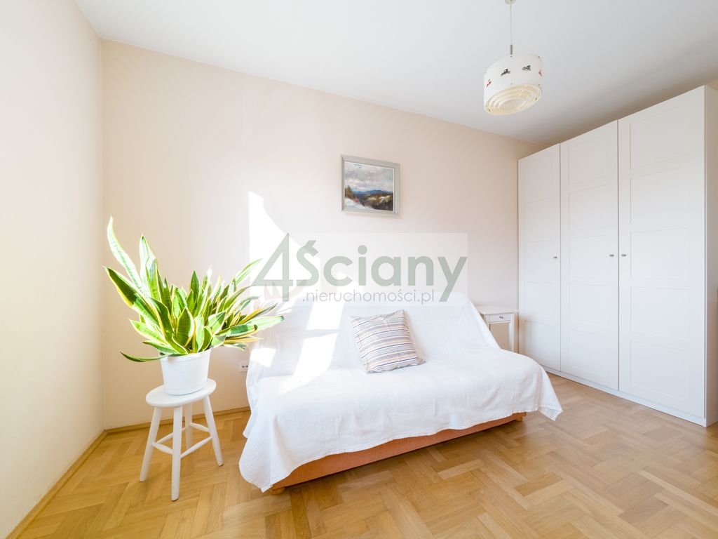 Mieszkanie 3-pokojowe Warszawa Ursus, ul. Królów Polskich. Zdjęcie 3