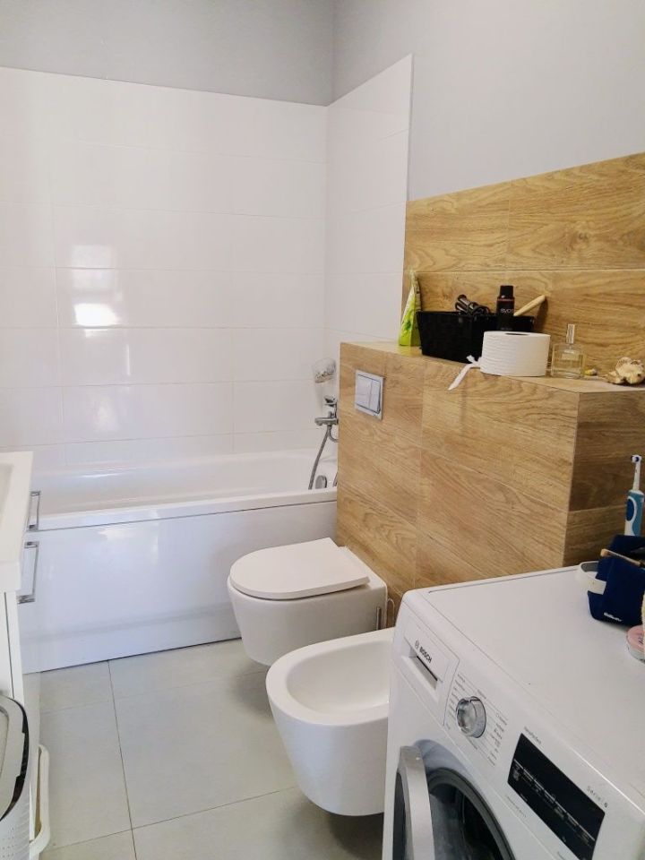 Mieszkanie 4-pokojowe Bielsko-Biała, ul. Jana Kochanowskiego. Zdjęcie 7