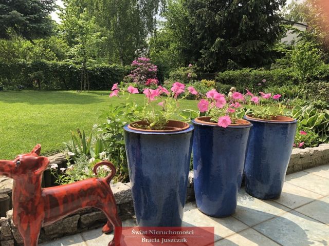 dom wolnostojący, 8 pokoi Wrocław Ołtaszyn. Zdjęcie 4